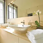 Strandschloss - Penthouse 