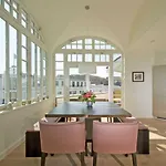 Strandschloss - Penthouse 