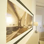Strandschloss - Penthouse 