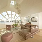 Strandschloss - Penthouse 