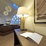 Strandschloss - Penthouse 