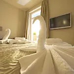 Strandschloss - Penthouse 