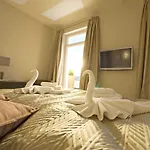 Strandschloss - Penthouse 