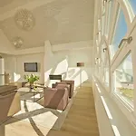 Strandschloss - Penthouse 
