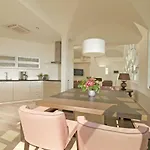 Strandschloss - Penthouse 