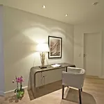 Strandschloss - Penthouse 