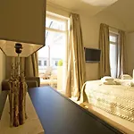 Strandschloss - Penthouse 
