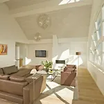 Strandschloss - Penthouse 