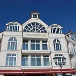 Strandschloss - Penthouse 