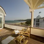 Strandschloss - Penthouse 