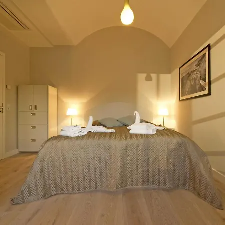 Strandschloss - Penthouse 