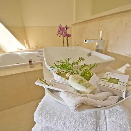 Strandschloss - Penthouse 