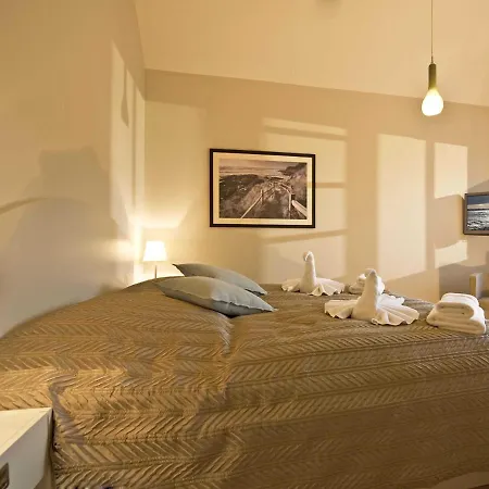 Strandschloss - Penthouse 