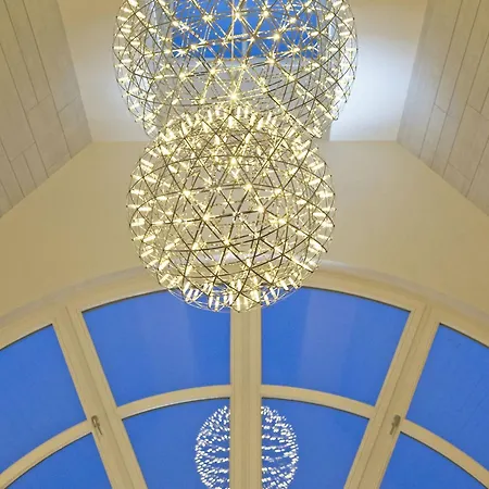 Strandschloss - Penthouse 