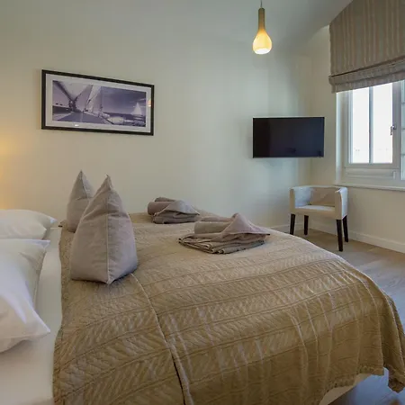 Strandschloss - Penthouse 