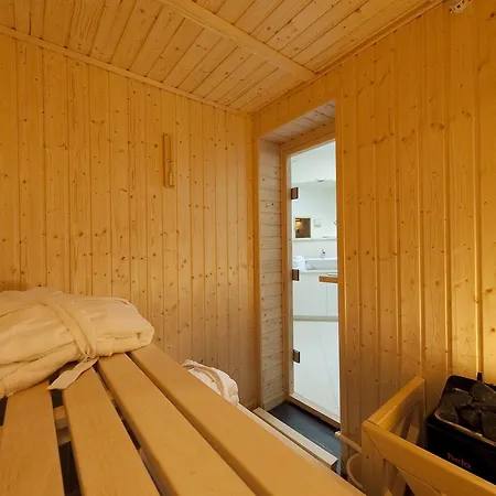 Strandschloss - Penthouse 